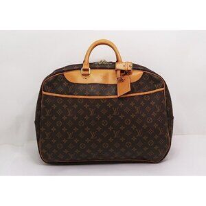 Louis Vuitton Alize Earl Boston Bag